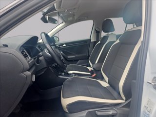 VOLKSWAGEN T-roc 2.0 tdi advanced 4motion dsg