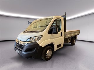 CITROEN Jumper 35 l2 2.0 bluehdi 130cv onnicar e6 IVA ESCLUSA