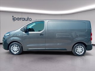CITROEN Jumpy m 1.5 bluehdi comfort s&s 120cv IVA ESCLUSA