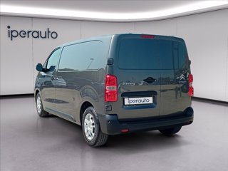 CITROEN Jumpy m 1.5 bluehdi comfort s&s 120cv IVA ESCLUSA