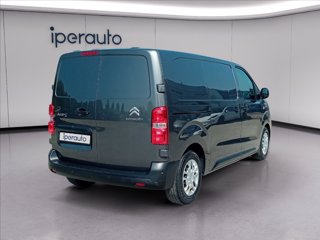 CITROEN Jumpy m 1.5 bluehdi comfort s&s 120cv IVA ESCLUSA