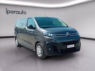 CITROEN Jumpy m 1.5 bluehdi comfort s&s 120cv IVA ESCLUSA