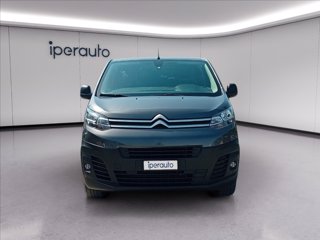 CITROEN Jumpy m 1.5 bluehdi comfort s&s 120cv IVA ESCLUSA
