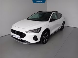 FORD Focus active 1.0t ecoboost h x 125cv