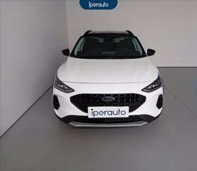 FORD Focus active 1.0t ecoboost h x 125cv