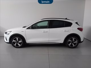 FORD Focus active 1.0t ecoboost h x 125cv