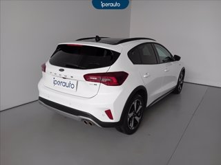 FORD Focus active 1.0t ecoboost h x 125cv