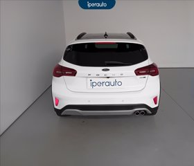 FORD Focus active 1.0t ecoboost h x 125cv