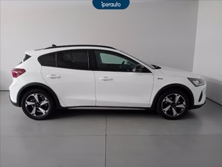 FORD Focus active 1.0t ecoboost h x 125cv