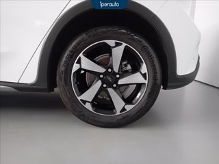 FORD Focus active 1.0t ecoboost h x 125cv