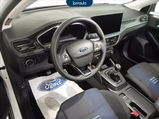 FORD Focus active 1.0t ecoboost h x 125cv