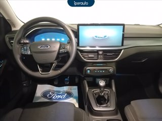 FORD Focus active 1.0t ecoboost h x 125cv