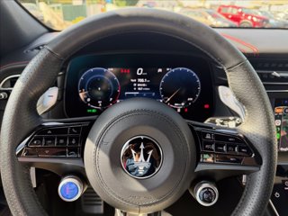 MASERATI Grecale 2.0 mhev Modena 330cv auto
