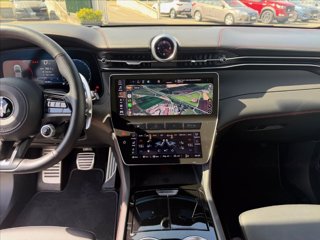MASERATI Grecale 2.0 mhev Modena 330cv auto