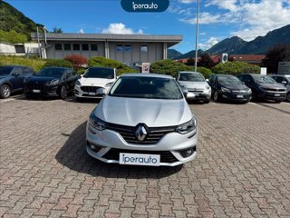 RENAULT Megane 1.5 dci energy bose 110cv edc IVA ESPOSTA