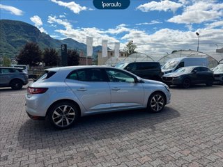 RENAULT Megane 1.5 dci energy bose 110cv edc IVA ESPOSTA