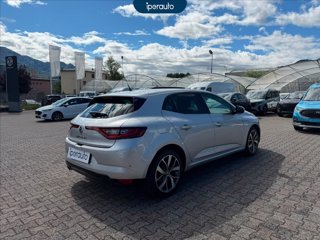 RENAULT Megane 1.5 dci energy bose 110cv edc IVA ESPOSTA