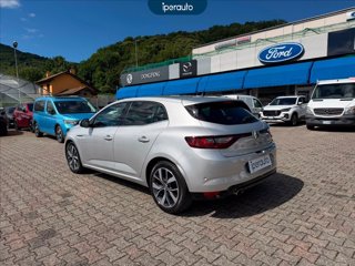 RENAULT Megane 1.5 dci energy bose 110cv edc IVA ESPOSTA