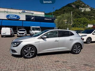 RENAULT Megane 1.5 dci energy bose 110cv edc IVA ESPOSTA