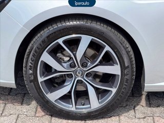 RENAULT Megane 1.5 dci energy bose 110cv edc IVA ESPOSTA