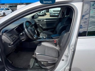 RENAULT Megane 1.5 dci energy bose 110cv edc IVA ESPOSTA