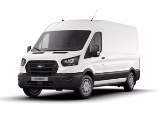 FORD Transit Van Trend Trazione anteriore 130cv 310 L3H2