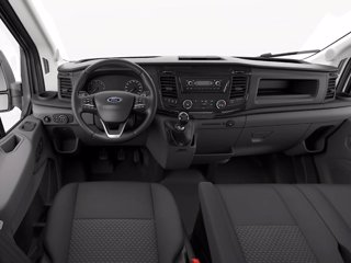 FORD Transit Van Trend Trazione anteriore 130cv 310 L3H2