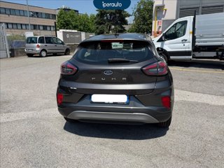 FORD Puma 1.0 ecoboost h titanium s&s 125cv