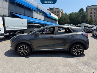 FORD Puma 1.0 ecoboost h titanium s&s 125cv