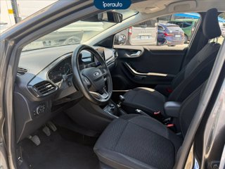 FORD Puma 1.0 ecoboost h titanium s&s 125cv