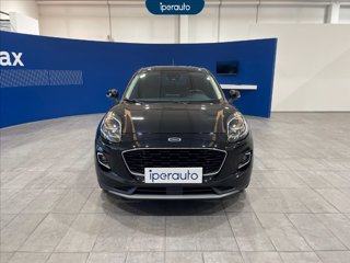 FORD Puma 1.0 ecoboost h titanium design s&s 125cv