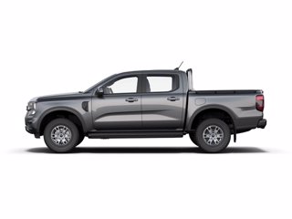 FORD Ranger Doppia Cabina XLT 2.0 EcoBlue 170CV Automatica A6 4X4 5 Posti