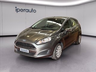 FORD Fiesta 5p 1.2 plus 60cv e6