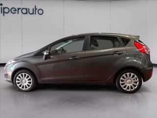 FORD Fiesta 5p 1.2 plus 60cv e6