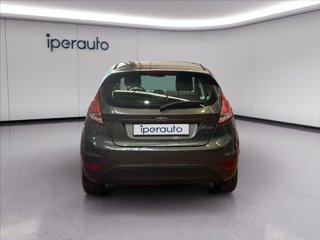 FORD Fiesta 5p 1.2 plus 60cv e6