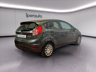 FORD Fiesta 5p 1.2 plus 60cv e6