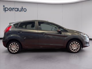 FORD Fiesta 5p 1.2 plus 60cv e6