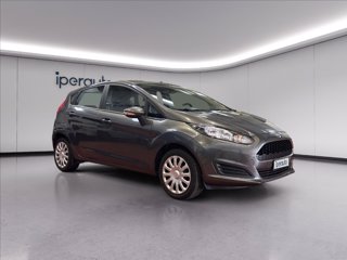 FORD Fiesta 5p 1.2 plus 60cv e6