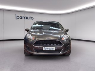 FORD Fiesta 5p 1.2 plus 60cv e6