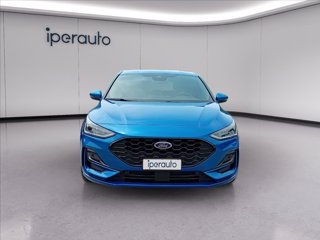 FORD Focus 1.0t ecoboost h st-line x 125cv