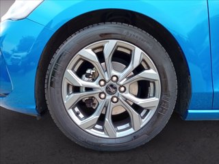 FORD Focus 1.0t ecoboost h st-line x 125cv