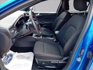 FORD Focus 1.0t ecoboost h st-line x 125cv