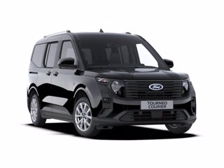 FORD Nuovo Tourneo Titanium 1.0 EcoBoost 125 CV 93 kW Trasmissione automatica Powershift a 7 rapporti 2WD