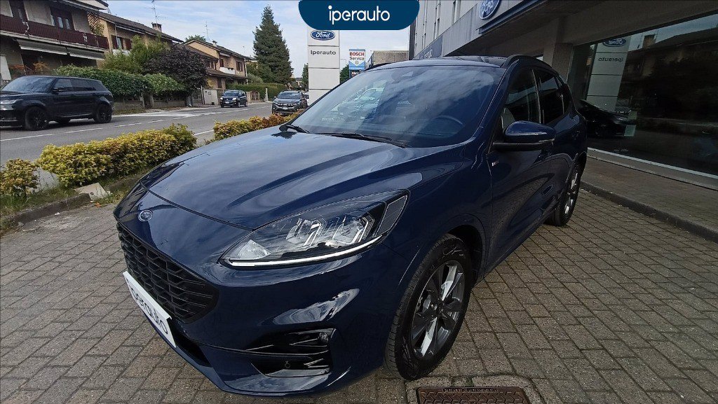 FORD Kuga 1.5 ecoboost ST-Line 2wd 150cv