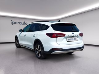FORD Focus active sw 1.0t ecoboost h 125cv IVA ESPOSTA