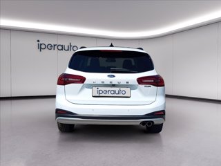 FORD Focus active sw 1.0t ecoboost h 125cv IVA ESPOSTA
