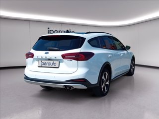 FORD Focus active sw 1.0t ecoboost h 125cv IVA ESPOSTA