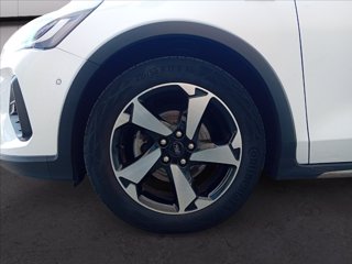 FORD Focus active sw 1.0t ecoboost h 125cv IVA ESPOSTA