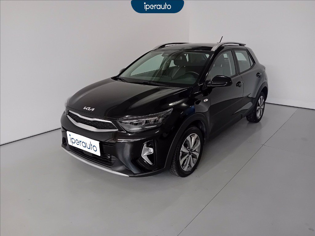 KIA Stonic 1.0 t-gdi mhev urban 100cv imt