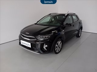 KIA Stonic 1.0 t-gdi mhev urban 100cv imt